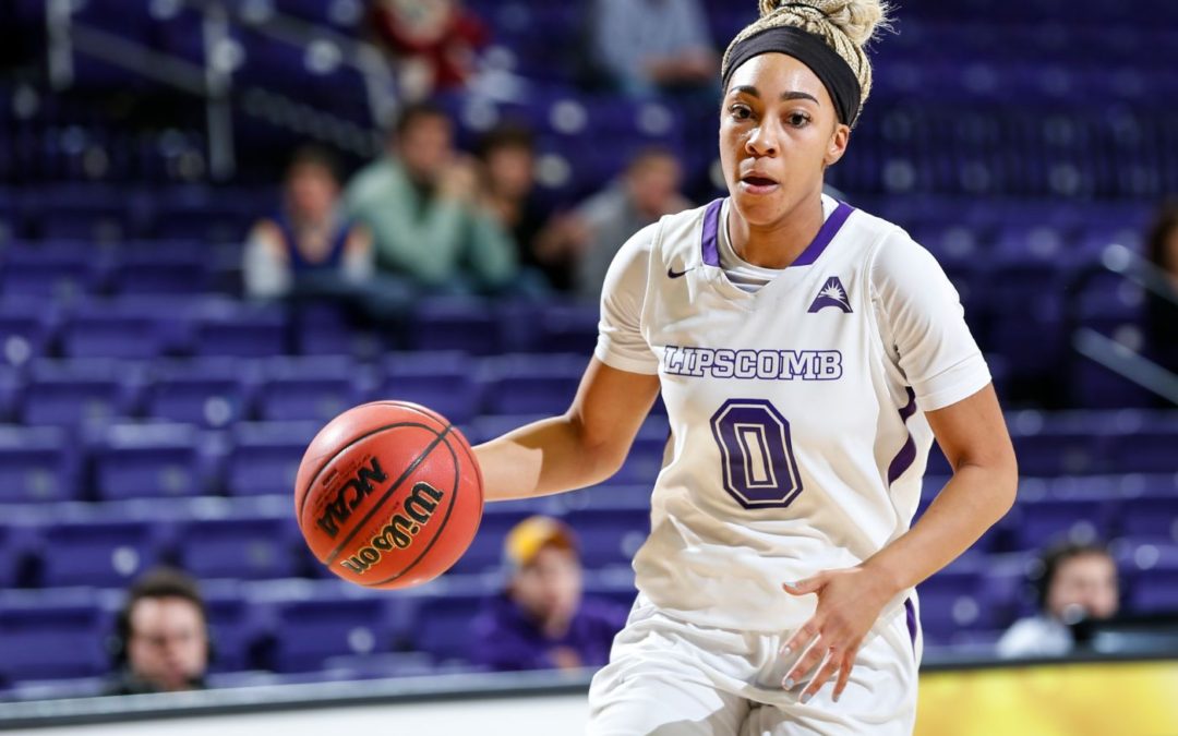 Lady Bisons come up short against Jacksonville on Saturday