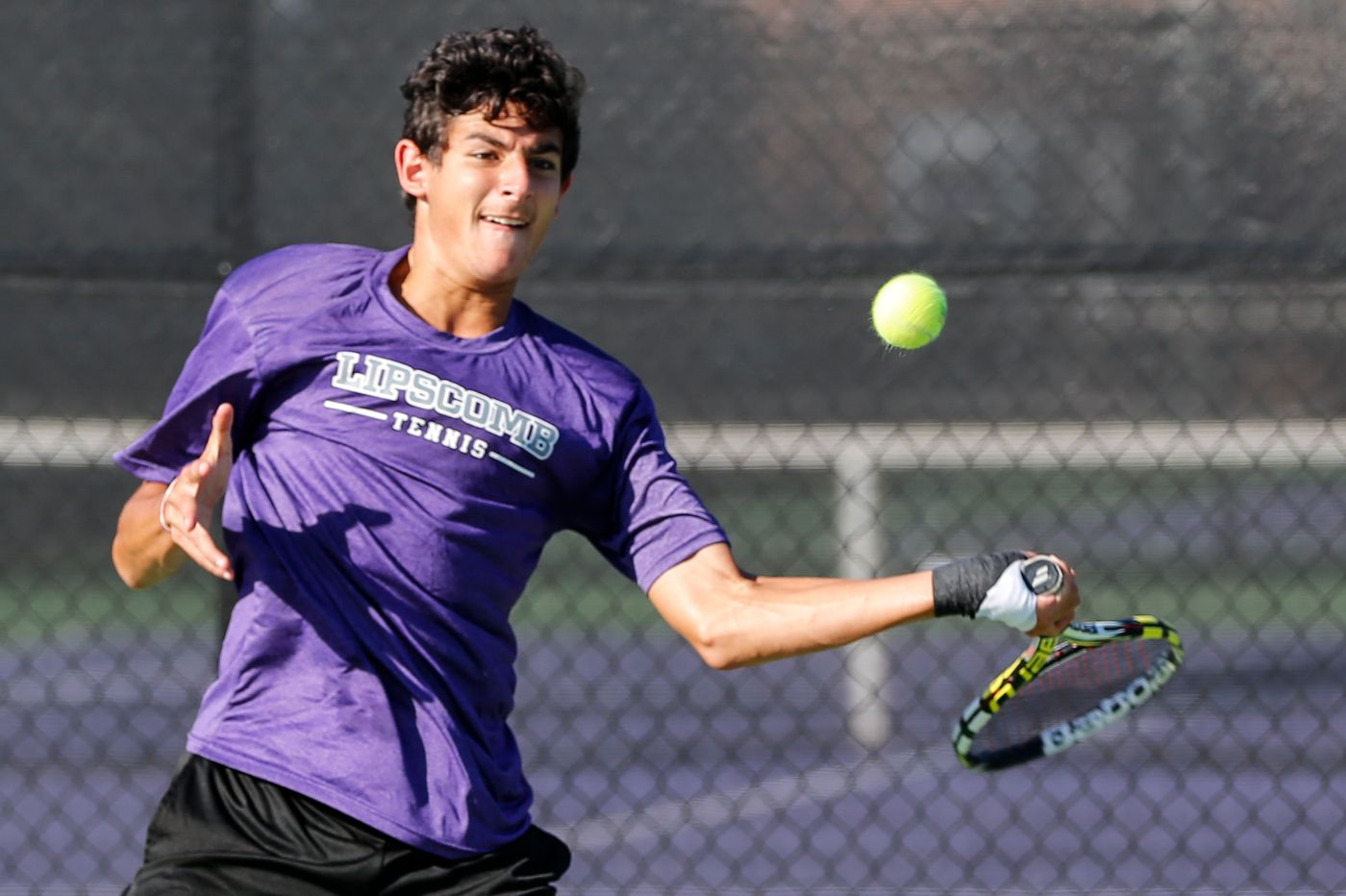 tennis star hails from most dangerous city in world