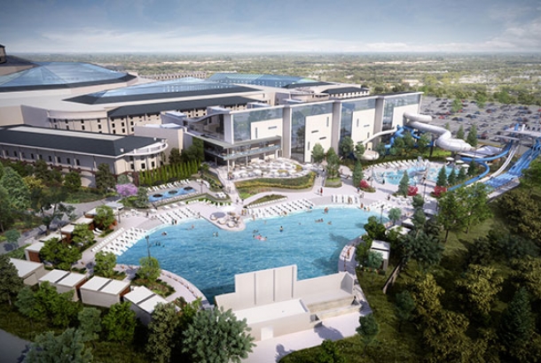 New Soundwaves waterpark may provide part-time jobs for Lipscomb students