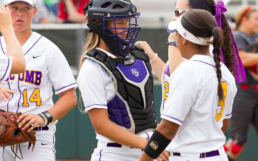 Softball wins series over North Florida 2-1