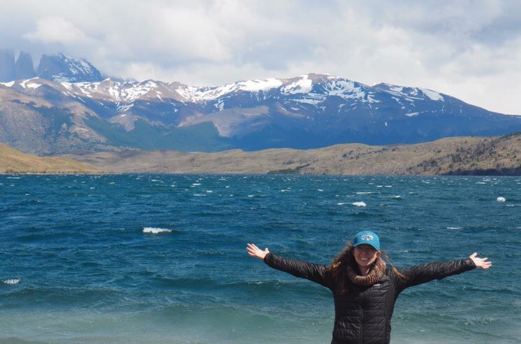 Sophomore impacts many with life-changing testimony