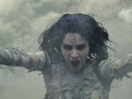 ‘The Mummy’ is lifeless first entry into ‘Dark Universe’