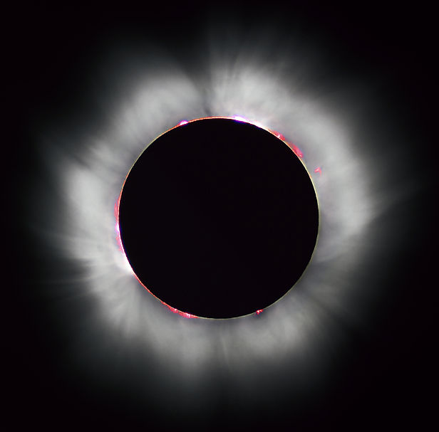 Lipscomb orders 3,000 solar eclipse glasses to prepare for total eclipse