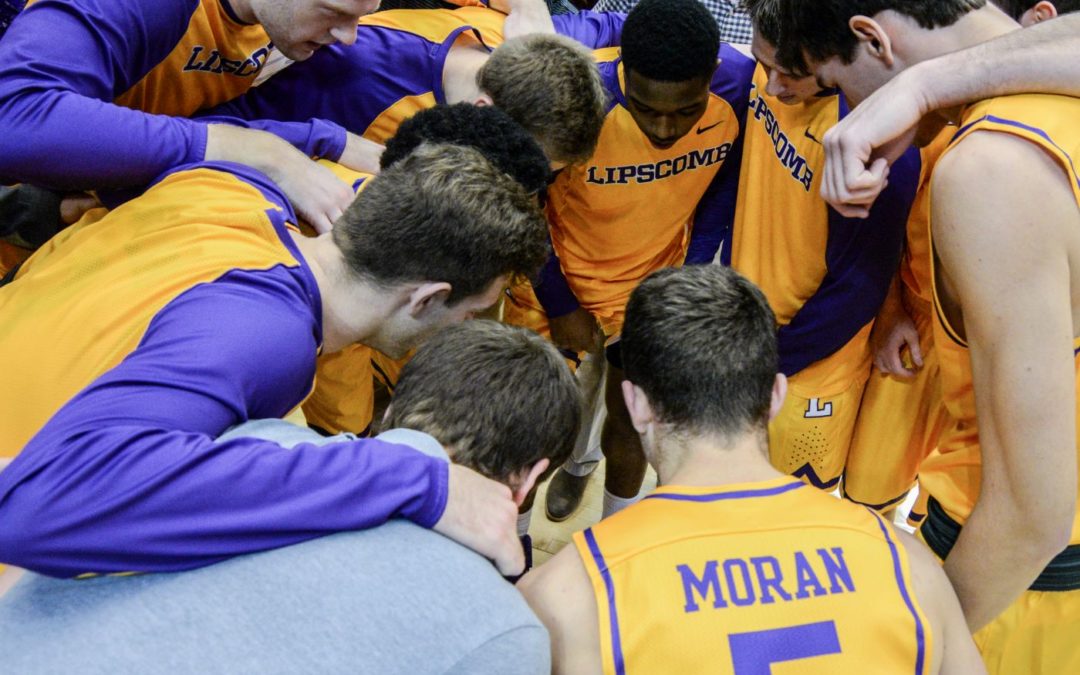 Lipscomb basketball unveils schedule loaded with big names