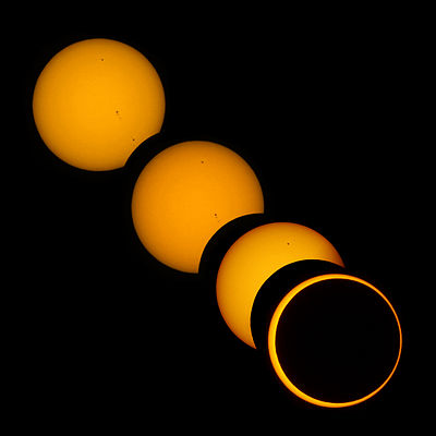 Professor Terry Briley brings Christian perspective to solar eclipse, discusses September 23 astronomical events