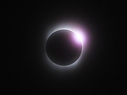 Lipscomb physics professor Alan Bradshaw discusses what to watch for during total solar eclipse