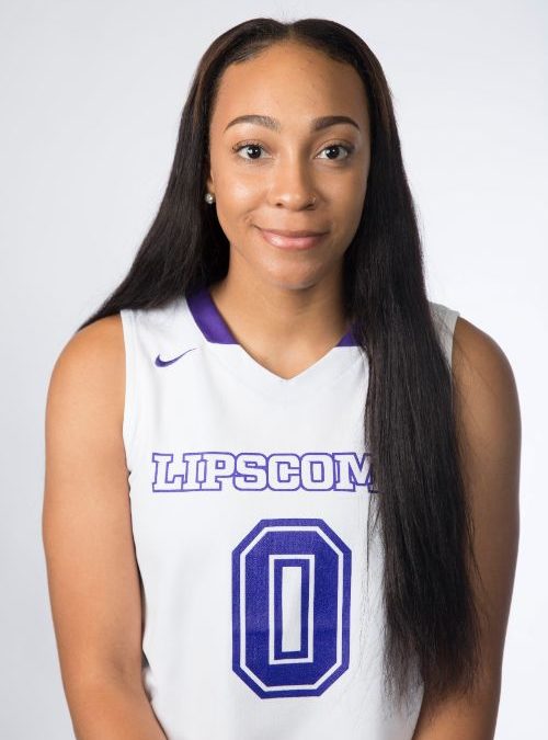 Lady Bisons Shay Jones discusses transferring to Lipscomb