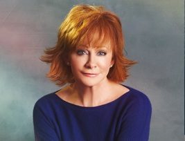 Reba McEntire set to perform at 48th GMA Dove Awards at Lipscomb on Tuesday