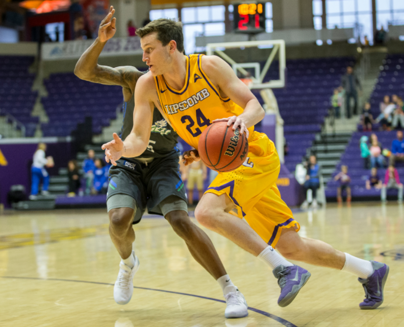 SEASON PREVIEW: Lipscomb men’s basketball set to open 2017-18 campaign