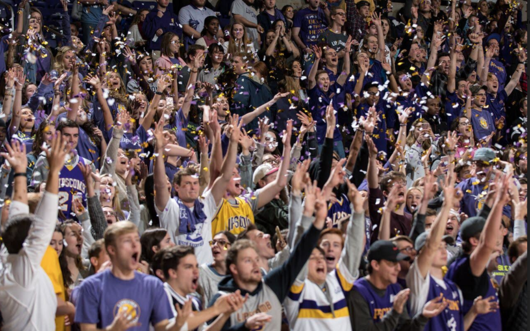 Lipscomb sweeps Battle of the Boulevard with another win over Belmont