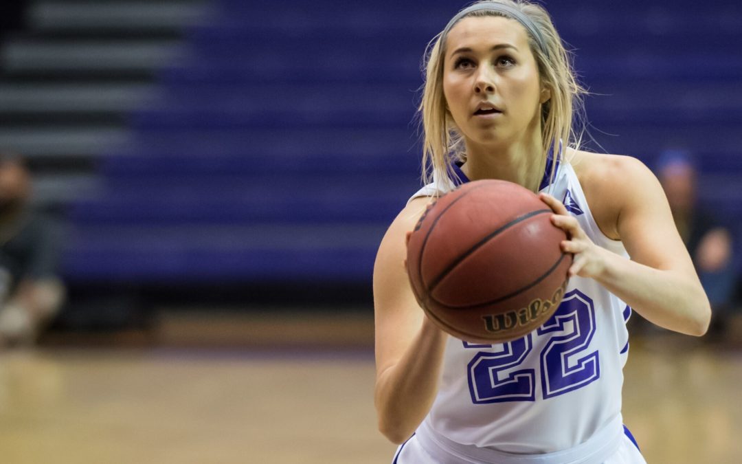 Lady Bisons fall short versus FGCU