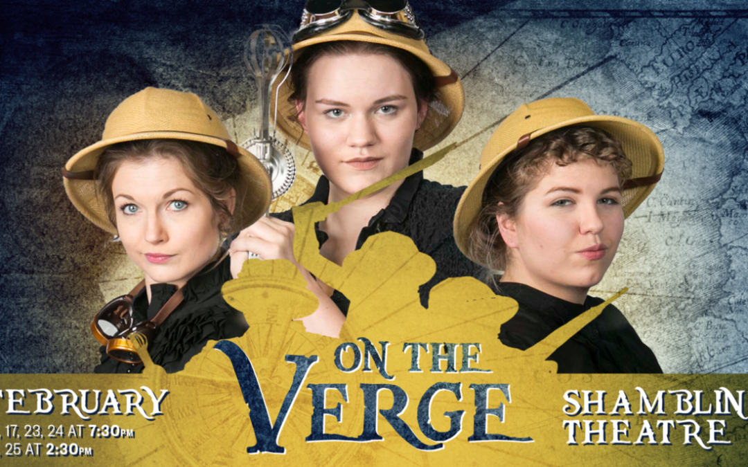 Lipscomb Theatre to open ‘On the Verge’ Friday