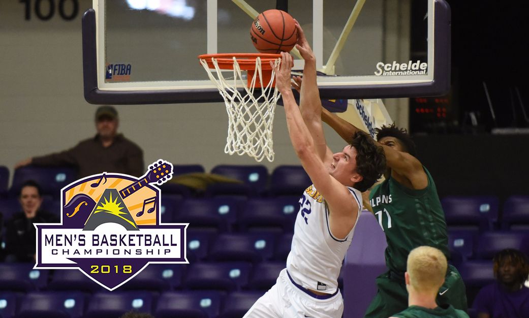 Bisons advance to ASUN final with win over Jacksonville