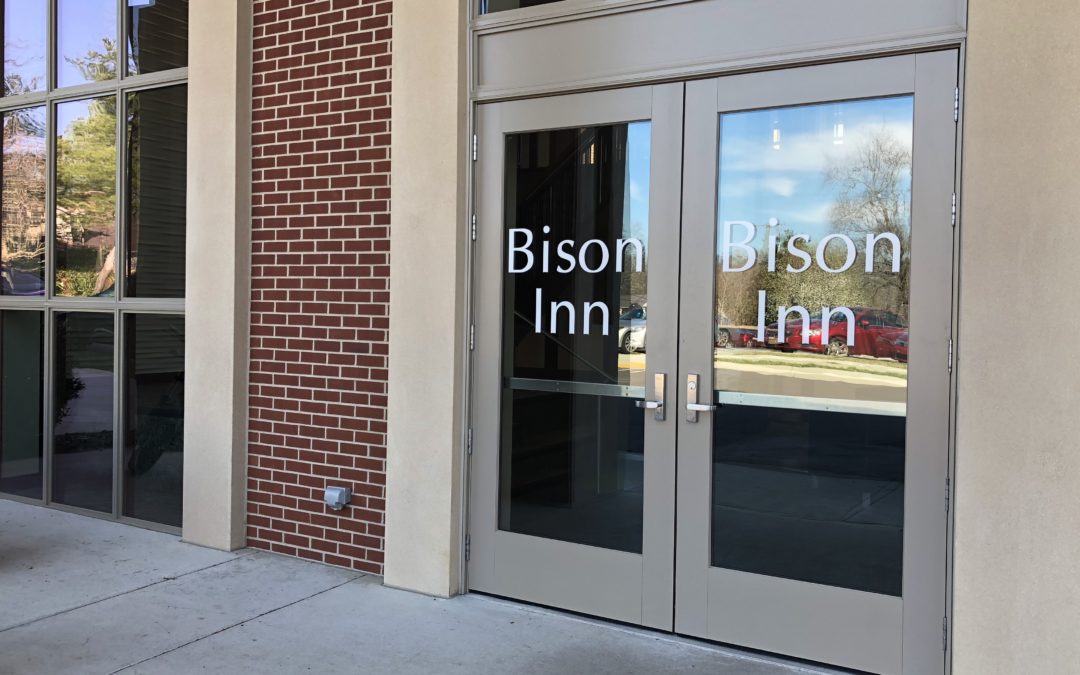 Bison Inn finds some success while dorm residents suffer setbacks