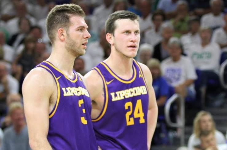 So you’re saying there’s a chance?: Bisons face long odds in NCAA tourney