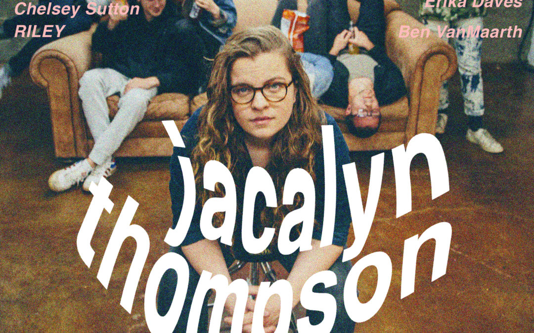 Lipscomb graduates first contemporary music major Jacalyn Thompson