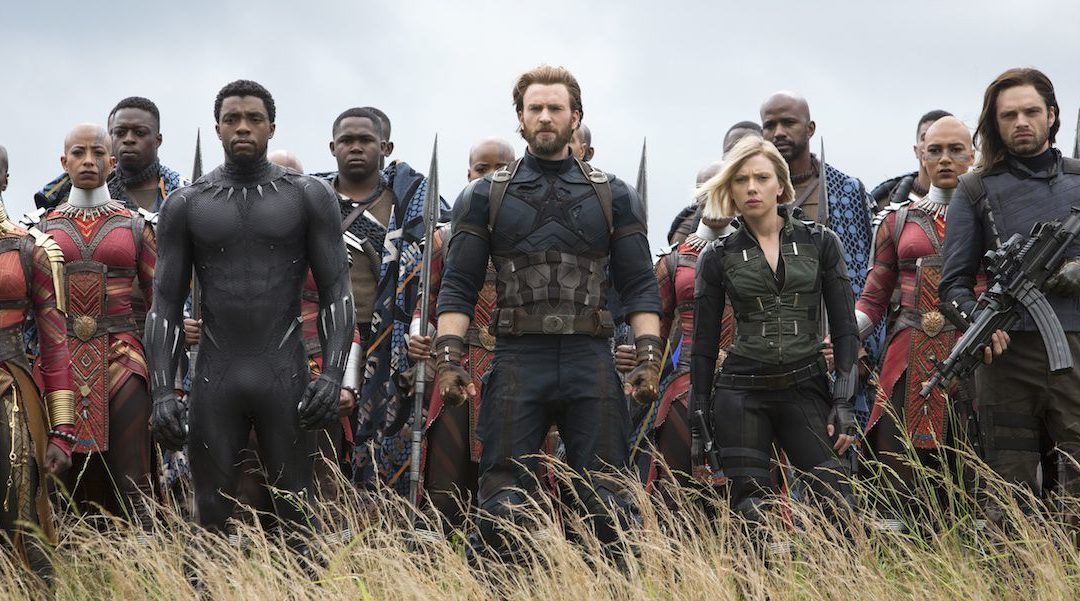 ‘Avengers: Infinity War’ packs powerful punch, but is it real? (no spoilers!)