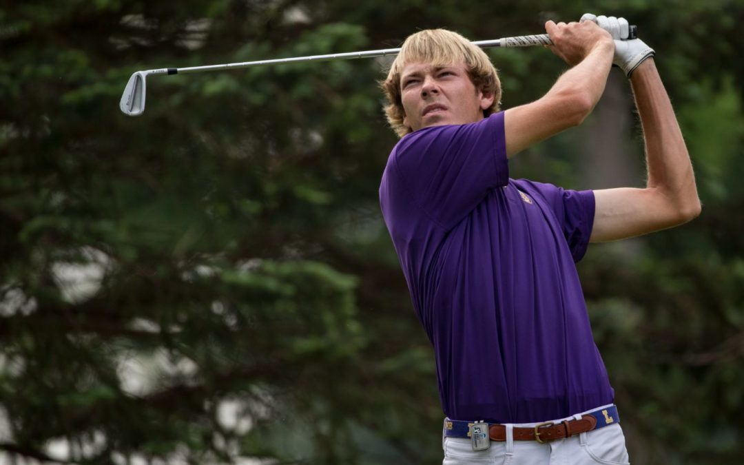 Ansett qualifies for U.S. Amateur; will turn pro in September