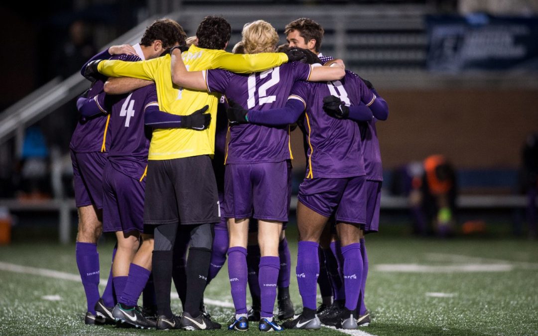 Bisons’ soccer losing streak continues after loss to ETSU