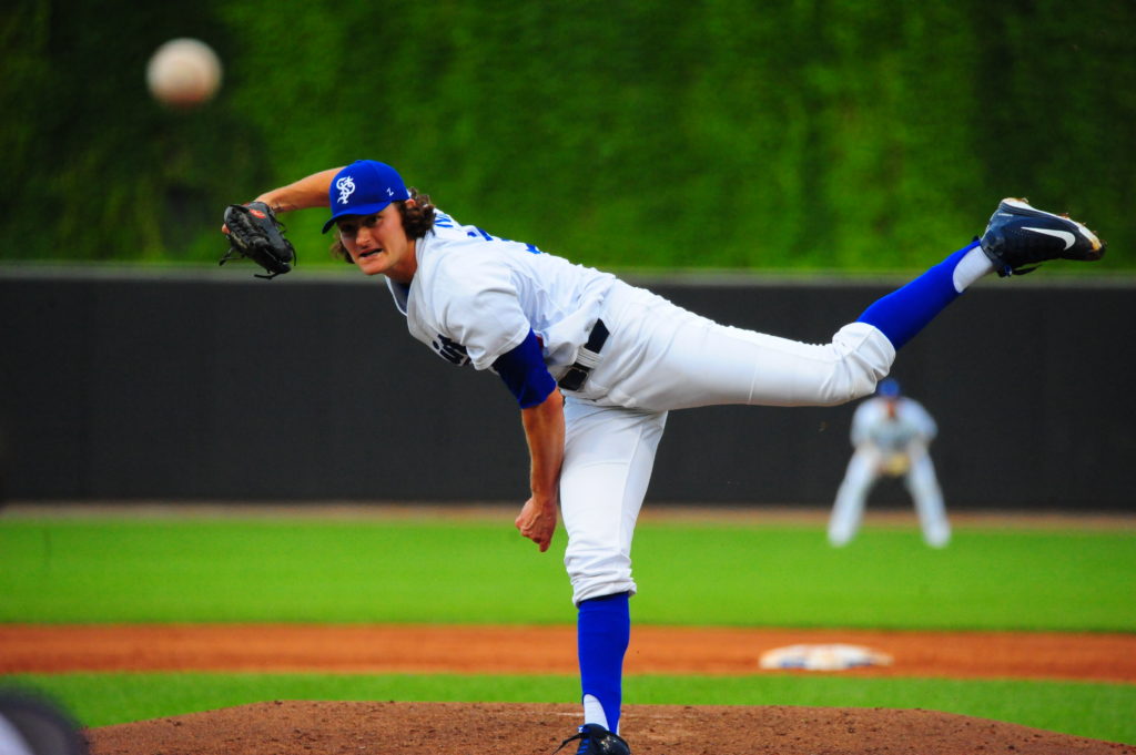 How nine professional baseball players fared in 2018