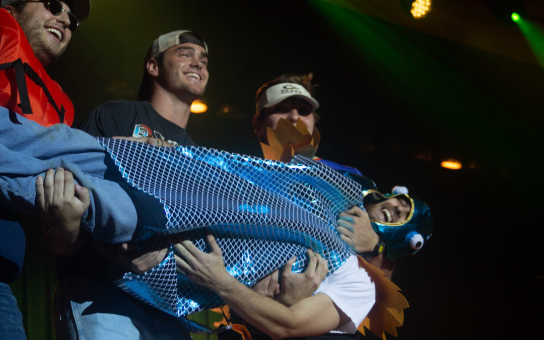 2018 Tau Phi Cowboy Show Photo Gallery