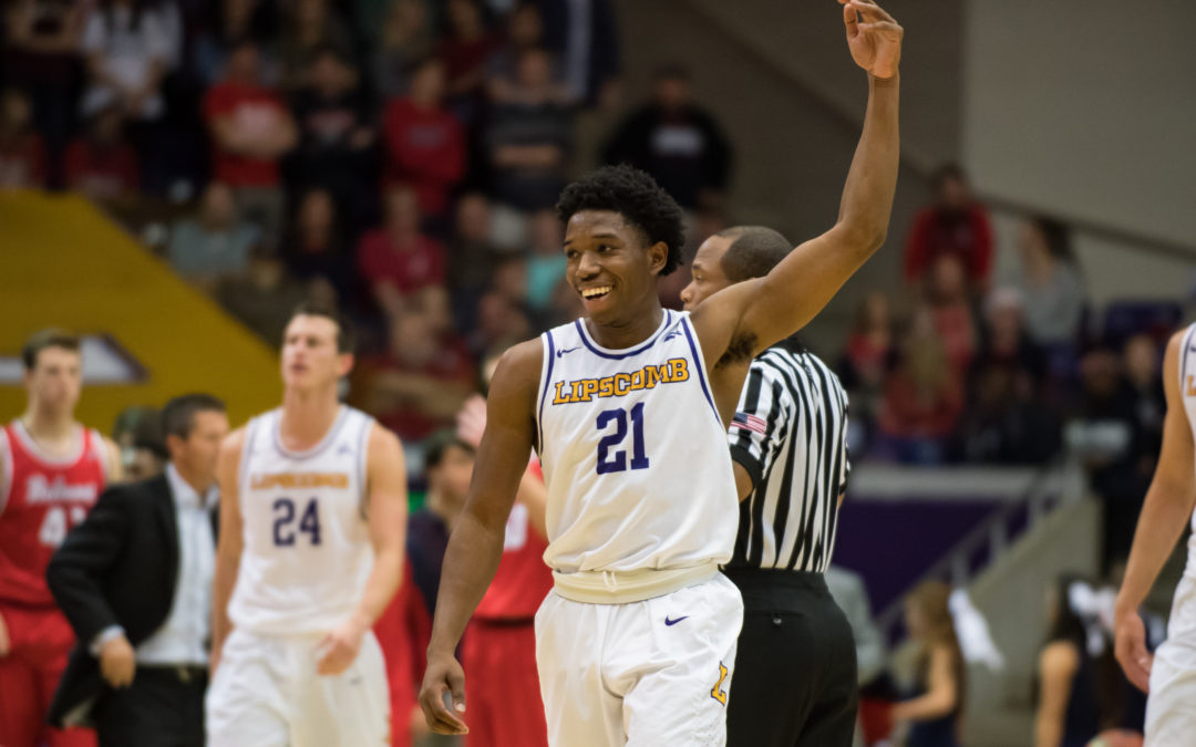 ASUN, national media outlets give Lipscomb basketball high preseason marks