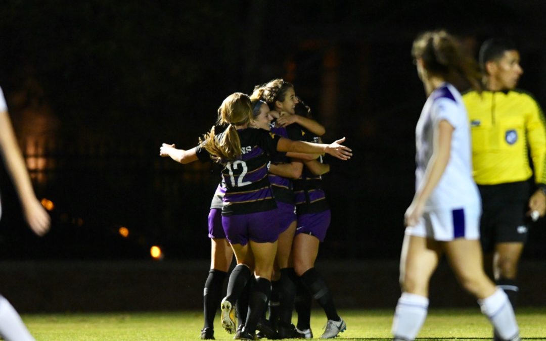 Lipscomb women’s soccer team inspired by U.S. women’s World Cup championship