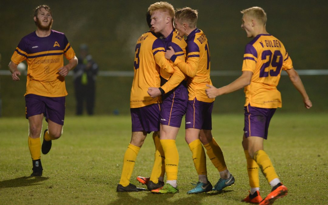 How Lipscomb soccer turned a 1-7 start into a championship season