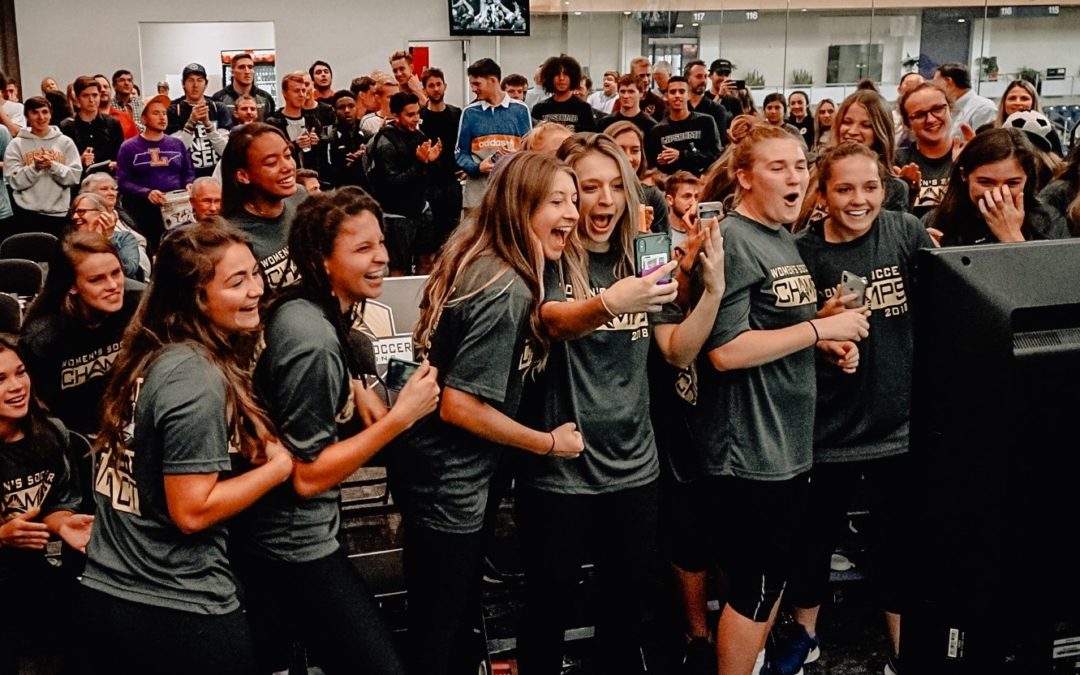 Lipscomb women’s soccer to face familiar foe in NCAA tourney