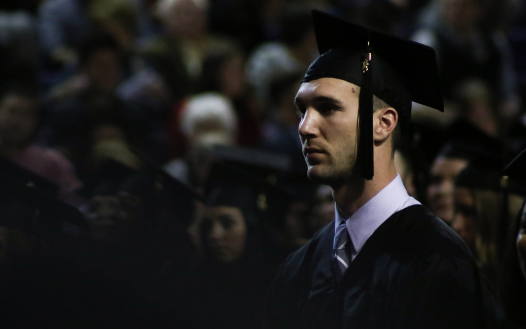 Lipscomb to hold Spring 2020 commencement virtually due to COVID-19