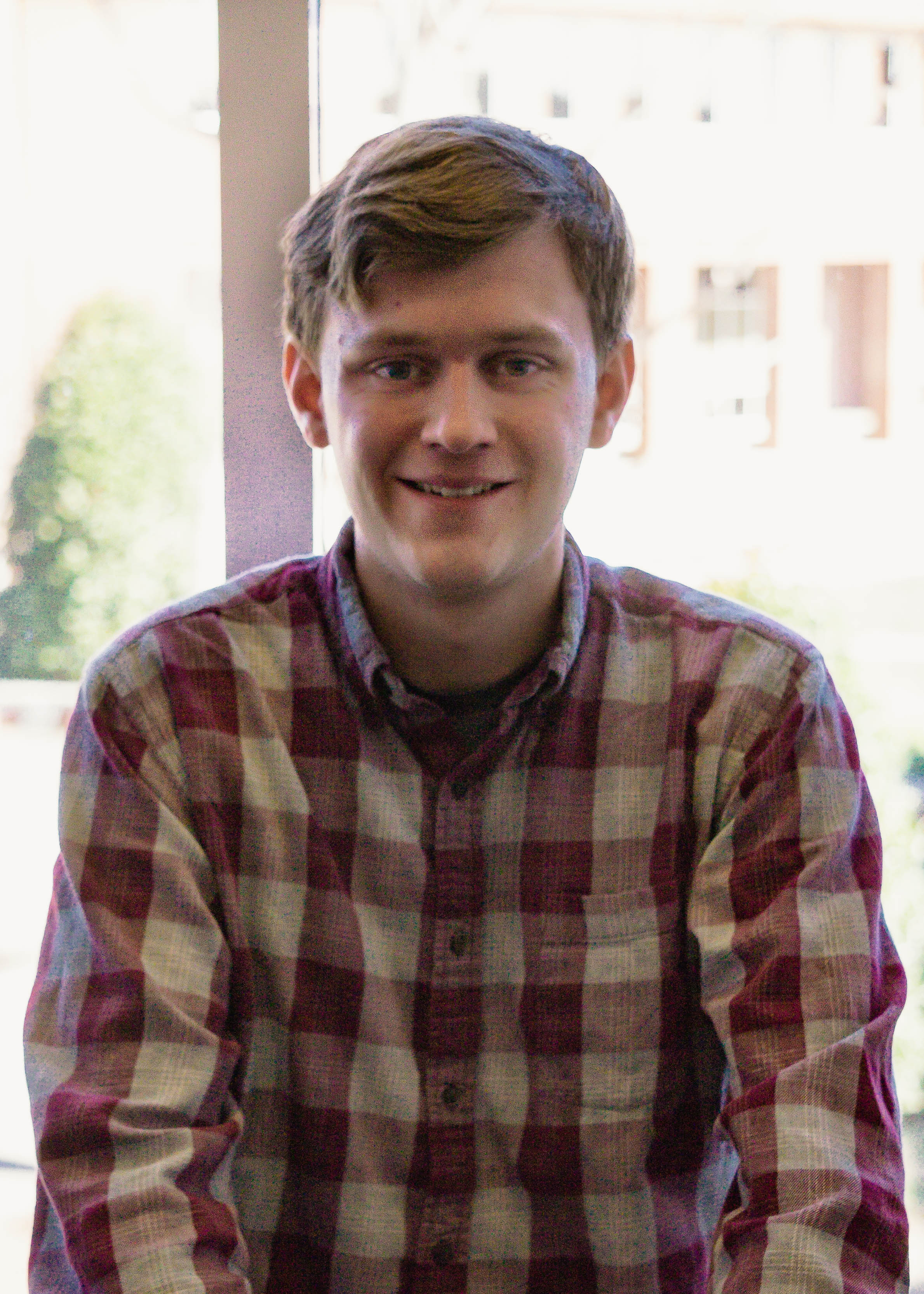 Spencer Boehme