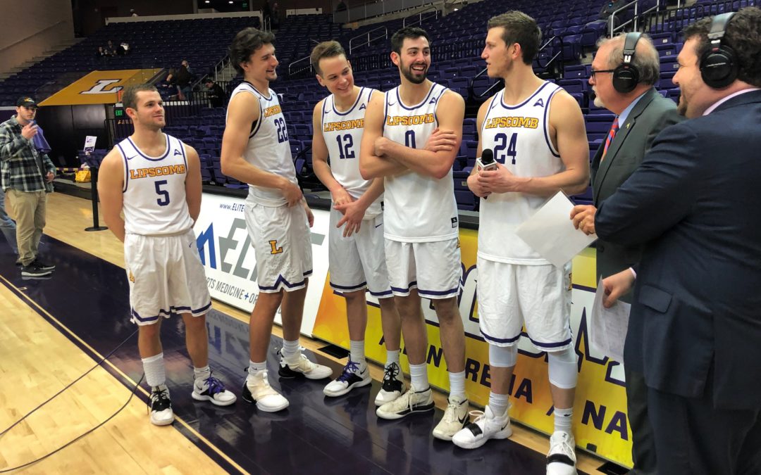 COLUMN: Lipscomb basketball senior class is program’s best in recent memory (and maybe ever)
