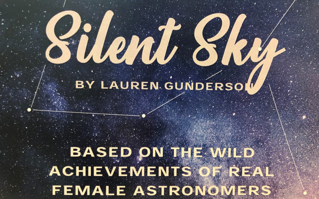 Lipscomb Theatre brings Lauren Gunderson’s “Silent Sky” to Shamblin