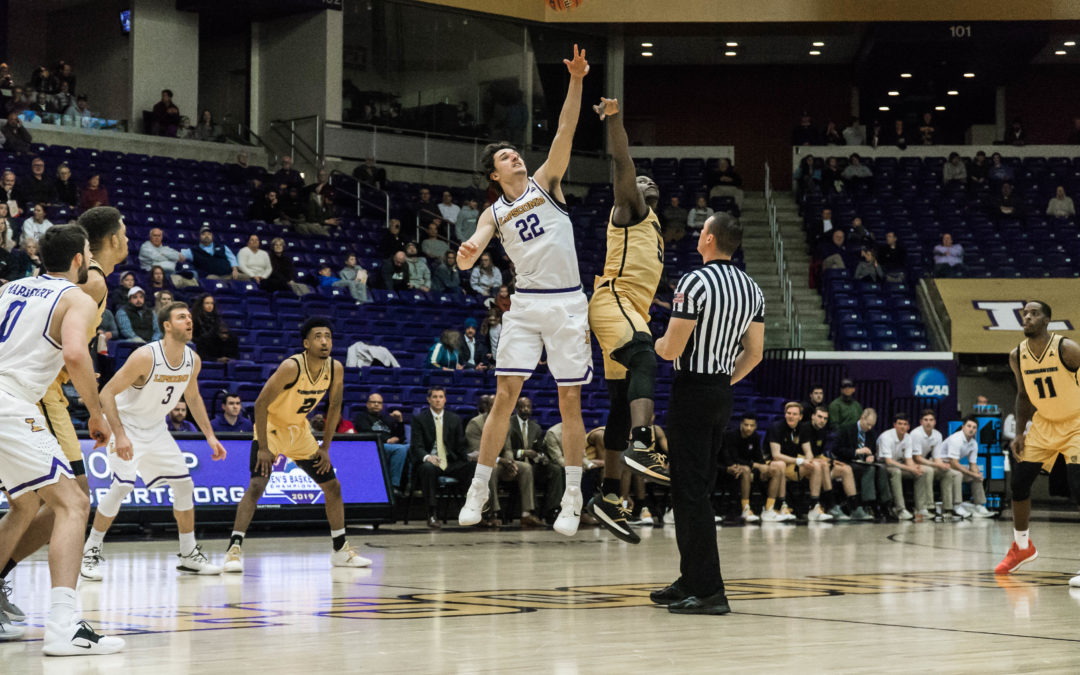 Lipscomb vs. KSU quarterfinals gallery