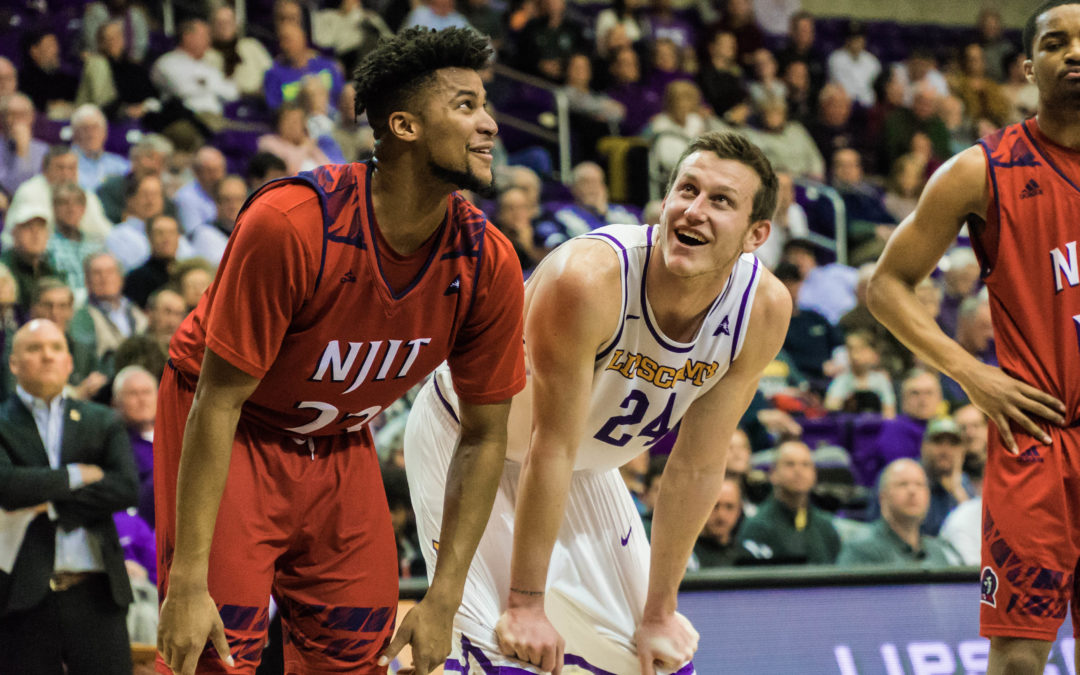 Lipscomb versus NJIT ASUN Semifinals gallery