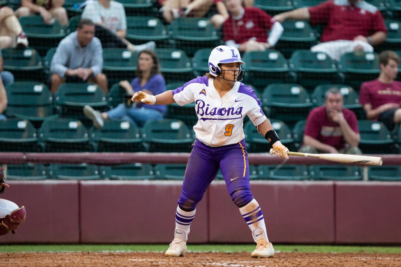 softball evens ASUN record with 130 win over UNF Lumination