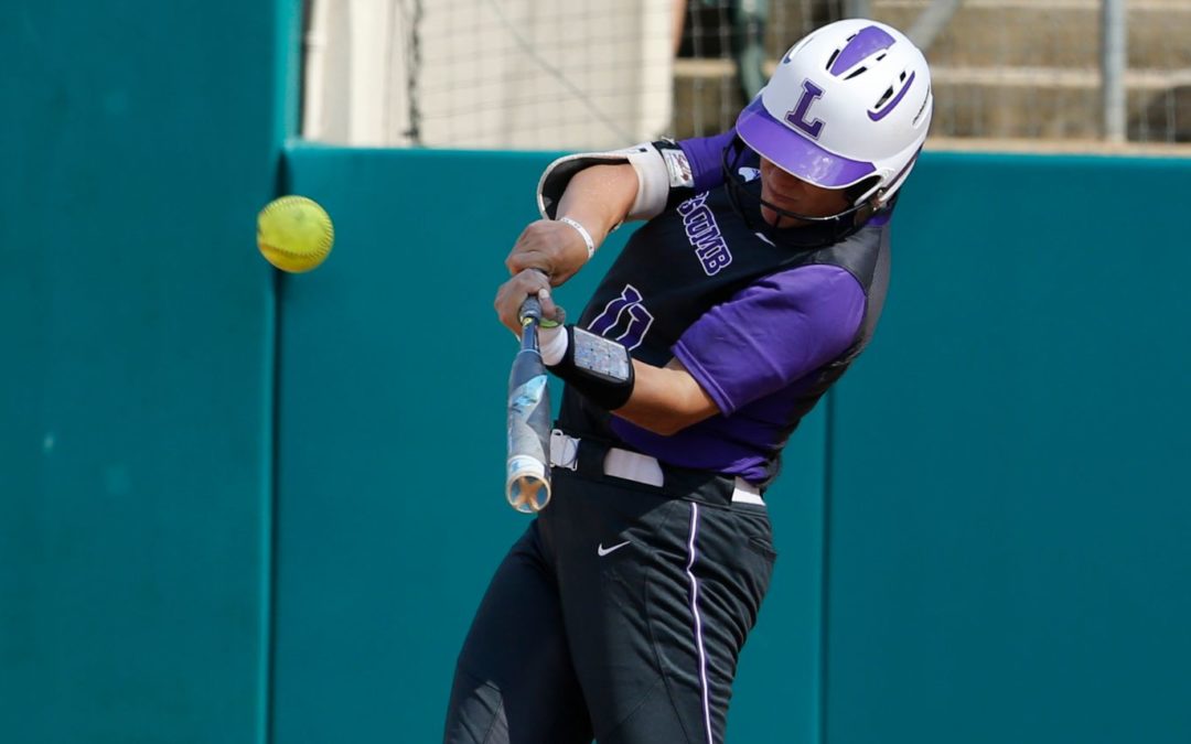 Lady Bisons out of NCAA regional after Arizona State rematch