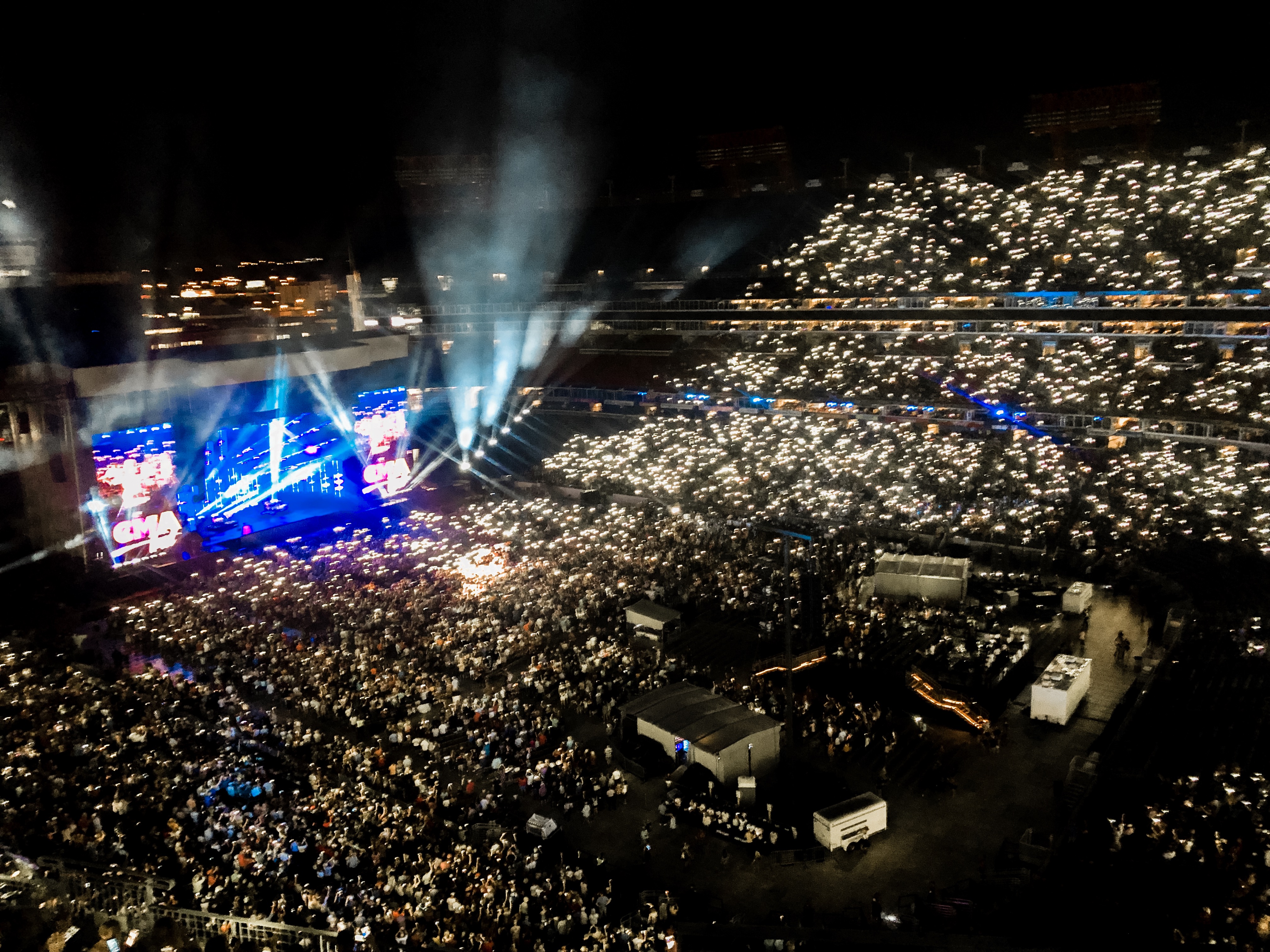 Garth Brooks Returns to Nashville July 31 in First-Ever Show at