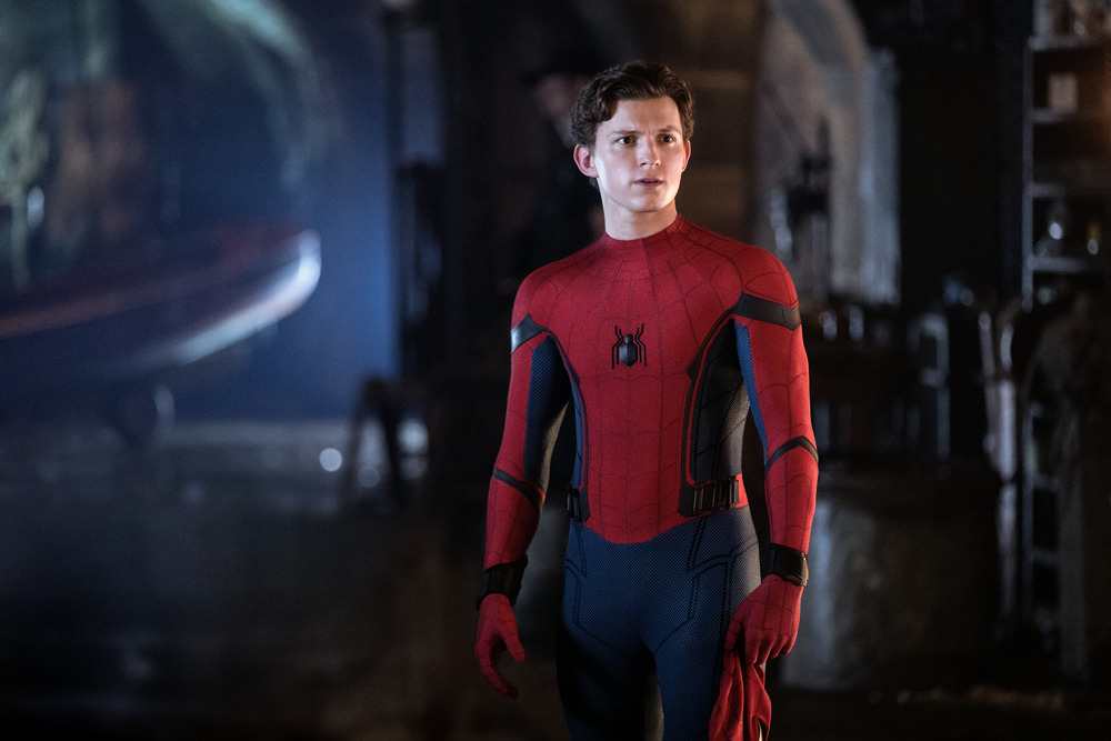 ‘Spider-Man: Far From Home’ is a true comic book movie