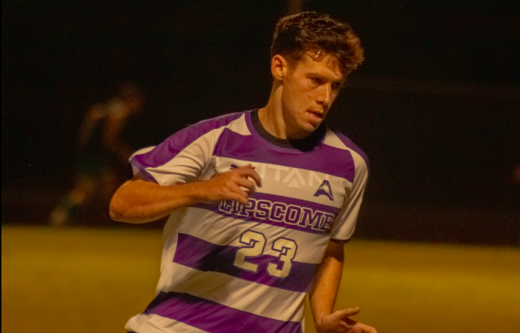 Bisons Mens Soccer comes up short in non-conference battle with Butler