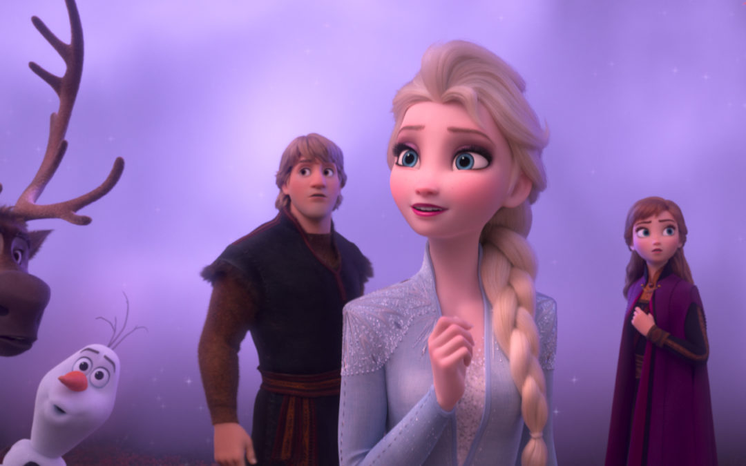 Frozen 2 delivers backstory but doesn’t stack up against the first Disney classic