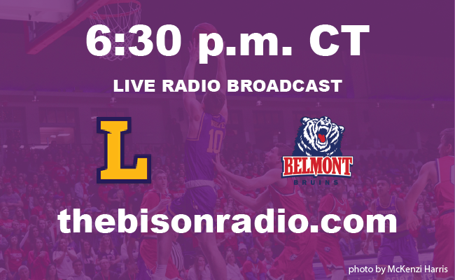 RADIO ALERT: Second Battle of the Boulevard set to be streamed online on the Bison