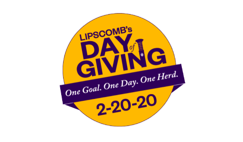 3,520 students, alumni, and parents donate $826,900 on Day of Giving