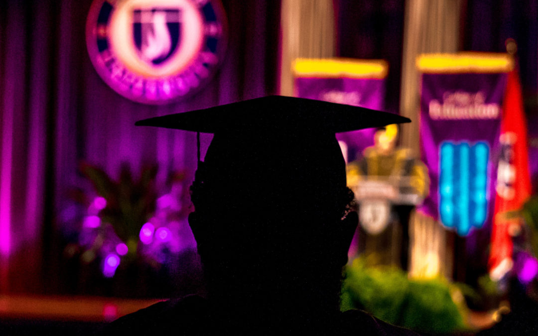 Lipscomb conducts first virtual commencement ceremony to honor graduates in midst of COVID-19