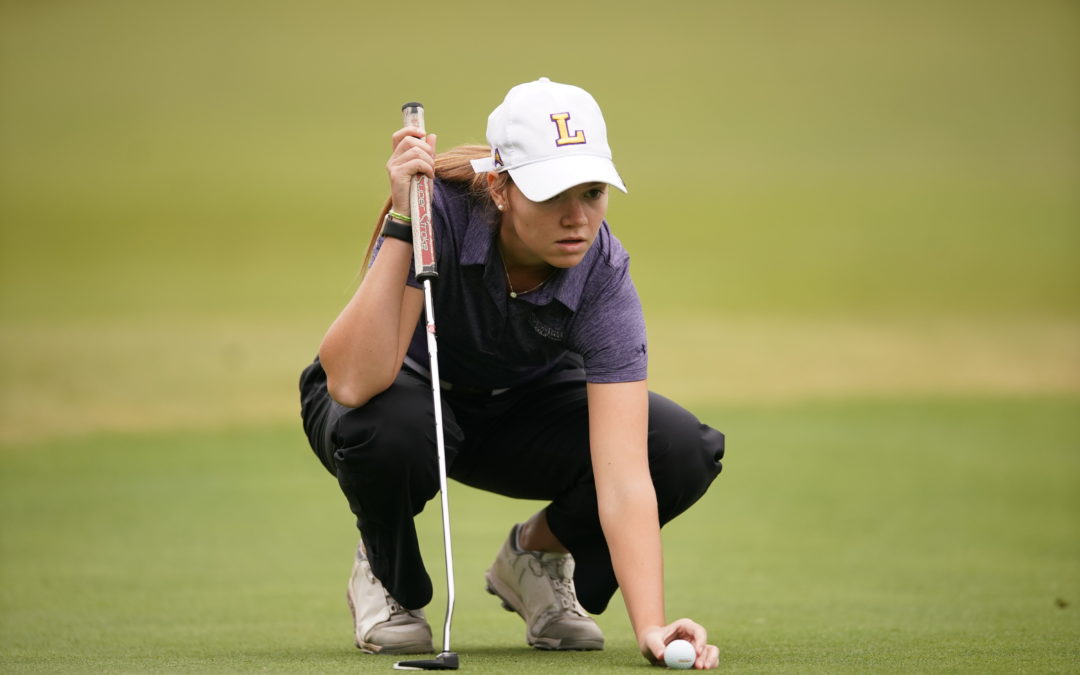 A canceled match turns into a canceled season for Lipscomb men’s golf team