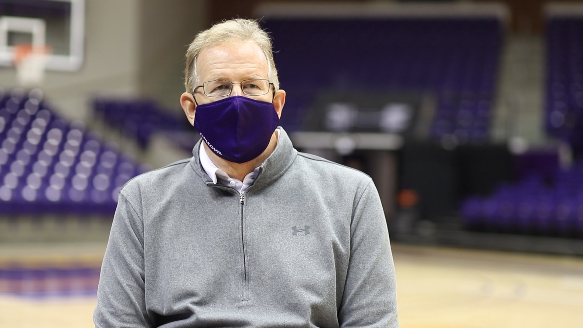 Athletics remains positive despite COVID changes this fall