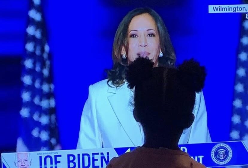 The Significance Of Vice President Elect Kamala Harris Breaking Barriers Lumination Network 4881