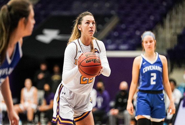 No. 4 Lady Bisons open ASUN Tournament play Thursday
