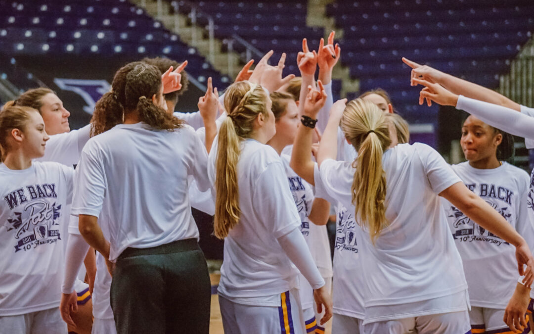 Lipscomb women outmatch Jacksonville to remain unbeaten at home