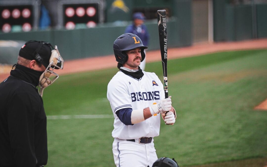 Baseball drops game two against Kennesaw State
